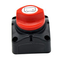 12/24V Car RV Battery Disconnect Isolator On/Off Power Circuit Switch 600A