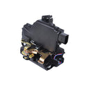 Replacement Power Door Lock Actuator Front Right for Skoda Seat VW Golf Bora Passat