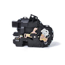 Replacement Power Door Lock Actuator Front Right for Skoda Seat VW Golf Bora Passat