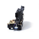 Replacement Power Door Lock Actuator Front Right for Skoda Seat VW Golf Bora Passat