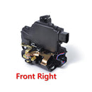 Replacement Power Door Lock Actuator Front Right for Skoda Seat VW Golf Bora Passat