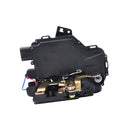 Replacement Power Door Lock Actuator Front Left for Skoda Seat VW Golf Bora Passat