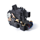 Replacement Power Door Lock Actuator Front Left for Skoda Seat VW Golf Bora Passat
