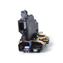 Replacement Power Door Lock Actuator Front Left for Skoda Seat VW Golf Bora Passat