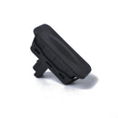 2 Pins Tail Gate Boot Switch Button 8200076256 for Renault Megane Clio Scenic Modus 02-17
