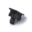 2 Pins Tail Gate Boot Switch Button 8200076256 for Renault Megane Clio Scenic Modus 02-17