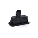 2 Pins Tail Gate Boot Switch Button 8200076256 for Renault Megane Clio Scenic Modus 02-17
