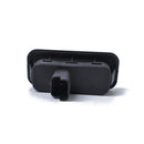 2 Pins Tail Gate Boot Switch Button 8200076256 for Renault Megane Clio Scenic Modus 02-17
