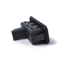 2 Pins Tail Gate Boot Switch Button 8200076256 for Renault Megane Clio Scenic Modus 02-17