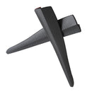 2 Piece Car Rearview Mirror Anti-scratch Trim Protector Sticker Carbon Fiber