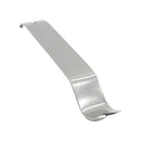 Stainless Steel Car Radio Door Clip Panel Trim Dash Audio Removal Tool 18cm