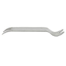 Stainless Steel Car Radio Door Clip Panel Trim Dash Audio Removal Tool 18cm