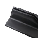 Pair Universal Auto Car Stripe Sticker Aprons Car Side Skirt Decal Stickers