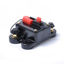 High Quality Car Truck Marine Boat Audio 70AMP Circuit Breaker Fuse Holder Reset Switch