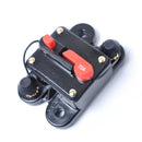 High Quality Car Truck Marine Boat Audio 70AMP Circuit Breaker Fuse Holder Reset Switch
