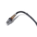 5 Line O2 Oxygen Air Fuel Ratio Sensor Conversion Kit Black LSU 4.2