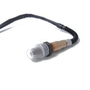 5 Line O2 Oxygen Air Fuel Ratio Sensor Conversion Kit Black LSU 4.2