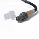 5 Line O2 Oxygen Air Fuel Ratio Sensor Conversion Kit Black LSU 4.2
