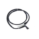 2X Front And Rear Disc Brake Pad Wear Sensor 34356789439 34356789445 For BMW