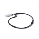 2X Front And Rear Disc Brake Pad Wear Sensor 34356789439 34356789445 For BMW