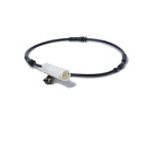 2X Front And Rear Disc Brake Pad Wear Sensor 34356789439 34356789445 For BMW