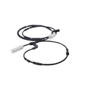 2X Front And Rear Disc Brake Pad Wear Sensor 34356789439 34356789445 For BMW