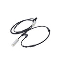 2X Front And Rear Disc Brake Pad Wear Sensor 34356789439 34356789445 For BMW
