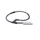 2X Front And Rear Disc Brake Pad Wear Sensor 34356789439 34356789445 For BMW