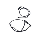 Pack of 2 High Quality Front Rear Braker Pad Wear Sensors for 2000-2006 BMW X5 E53