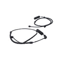 Pack of 2 High Quality Front Rear Braker Pad Wear Sensors for 2000-2006 BMW X5 E53