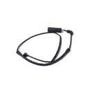 Pack of 2 High Quality Front Rear Braker Pad Wear Sensors for 2000-2006 BMW X5 E53