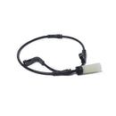 1 Piar Front & Rear Brake Pad Wear Sensor 690mm for BMW E60 E63 E64