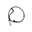 1 Piar Front & Rear Brake Pad Wear Sensor 690mm for BMW E60 E63 E64