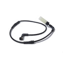 1 Piar Front & Rear Brake Pad Wear Sensor 690mm for BMW E60 E63 E64