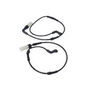 1 Piar Front & Rear Brake Pad Wear Sensor 690mm for BMW E60 E63 E64