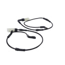 1 Piar Front & Rear Brake Pad Wear Sensor 690mm for BMW E60 E63 E64