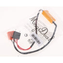 H7 H8 H9 H11 HID Light Bulbs Warning Cancelers Load Resistor no Flickers