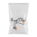 H7 H8 H9 H11 HID Light Bulbs Warning Cancelers Load Resistor no Flickers