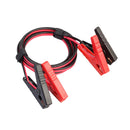 2.5m 500A Battery Jumper Power Booster Cable Emergency Leads Wire Car Truck