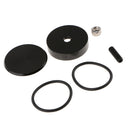 Rear Wiper Block Off Plug Cap with O Ring Kit for Honda Civic Si RSX Integra