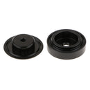 Rear Wiper Block Off Plug Cap with O Ring Kit for Honda Civic Si RSX Integra