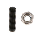 Rear Wiper Block Off Plug Cap with O Ring Kit for Honda Civic Si RSX Integra