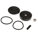 Rear Wiper Block Off Plug Cap with O Ring Kit for Honda Civic Si RSX Integra