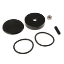 Rear Wiper Block Off Plug Cap with O Ring Kit for Honda Civic Si RSX Integra