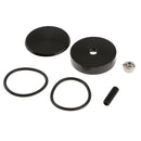 Rear Wiper Block Off Plug Cap with O Ring Kit for Honda Civic Si RSX Integra