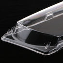 2 Pieces Front Right Left Headlight Lens Cover for BMW E46 320i 325i 325xi 2001-2006