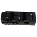Great Performance 4602780AA Power Window Master Control Switch Driver UpDown