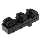 Power Window Master Lock Control Switch Front Door Side for Hyundai IX35
