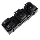 Power Window Master Lock Control Switch Front Door Side for Hyundai IX35
