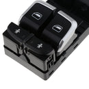 High Quality Chrome Driver Electronic Master Control for AUDI A6 S6 C7